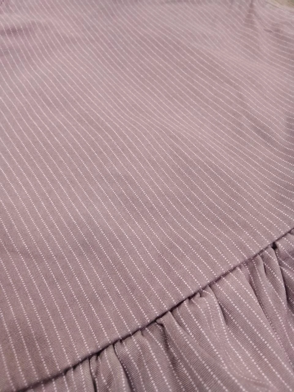 Vestido con tirantes Kimbaloo 12 meses – photo 8